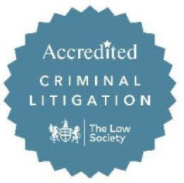 The Law Society Criminal Litigation Accreditation