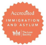 The Law Society Immigration and Asylum Accreditation