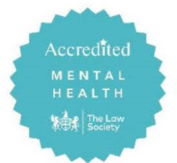 The Law Society Mental Health Accreditation